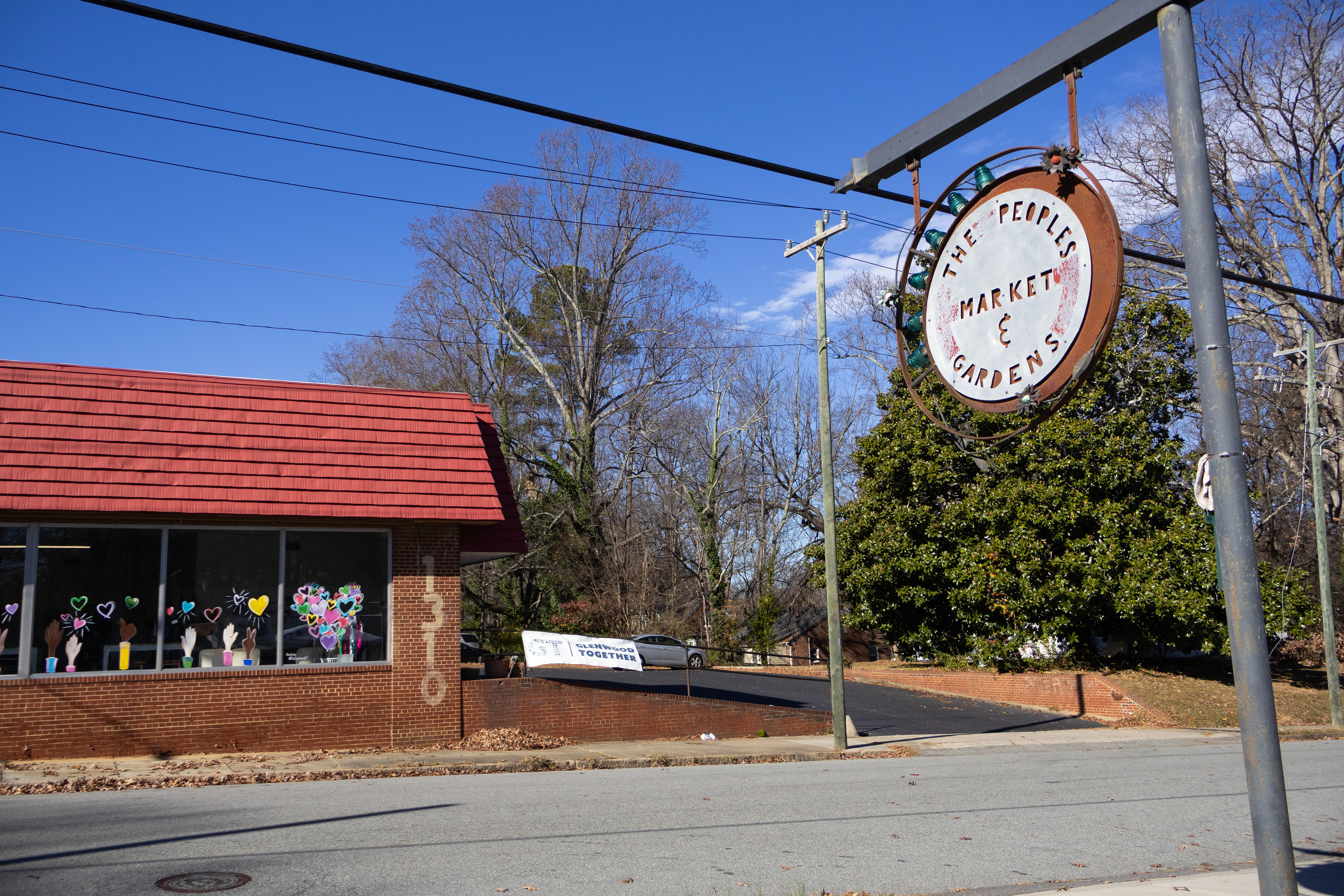 Greensboro Mutual Aid, Really Really Free Market, 2025