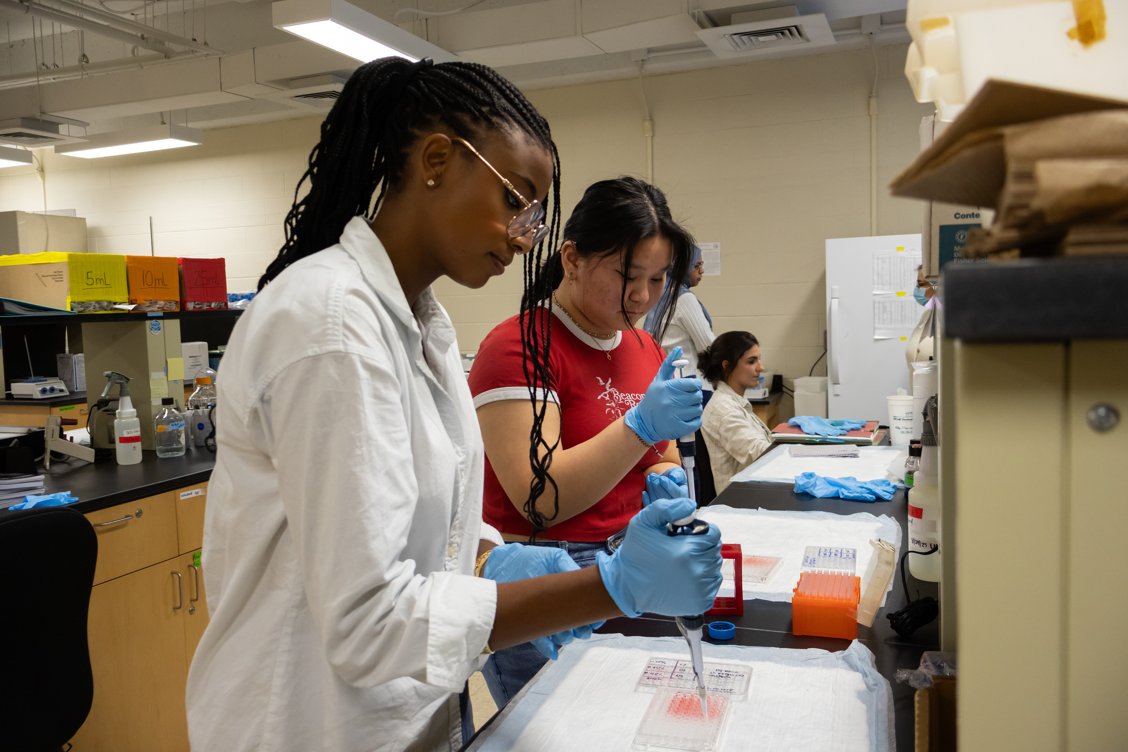 UNCG Patel Lab, 2025.