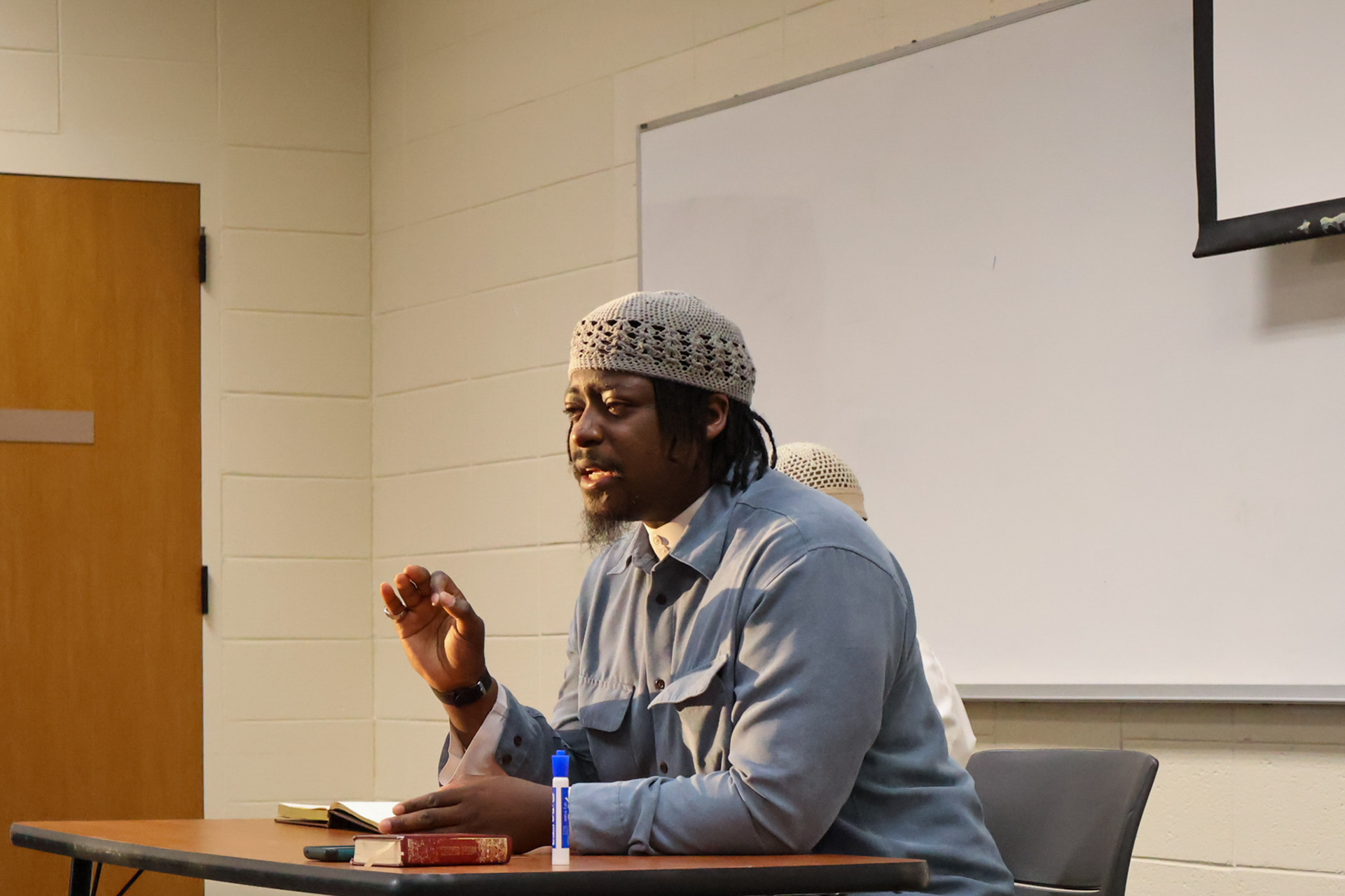 UNCG Muslim Students Association, 2024 - 2025.