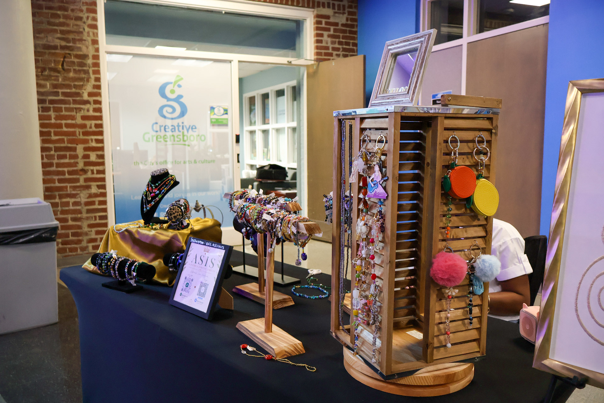 CultureWorks Festival, Greensboro, NC, 2026