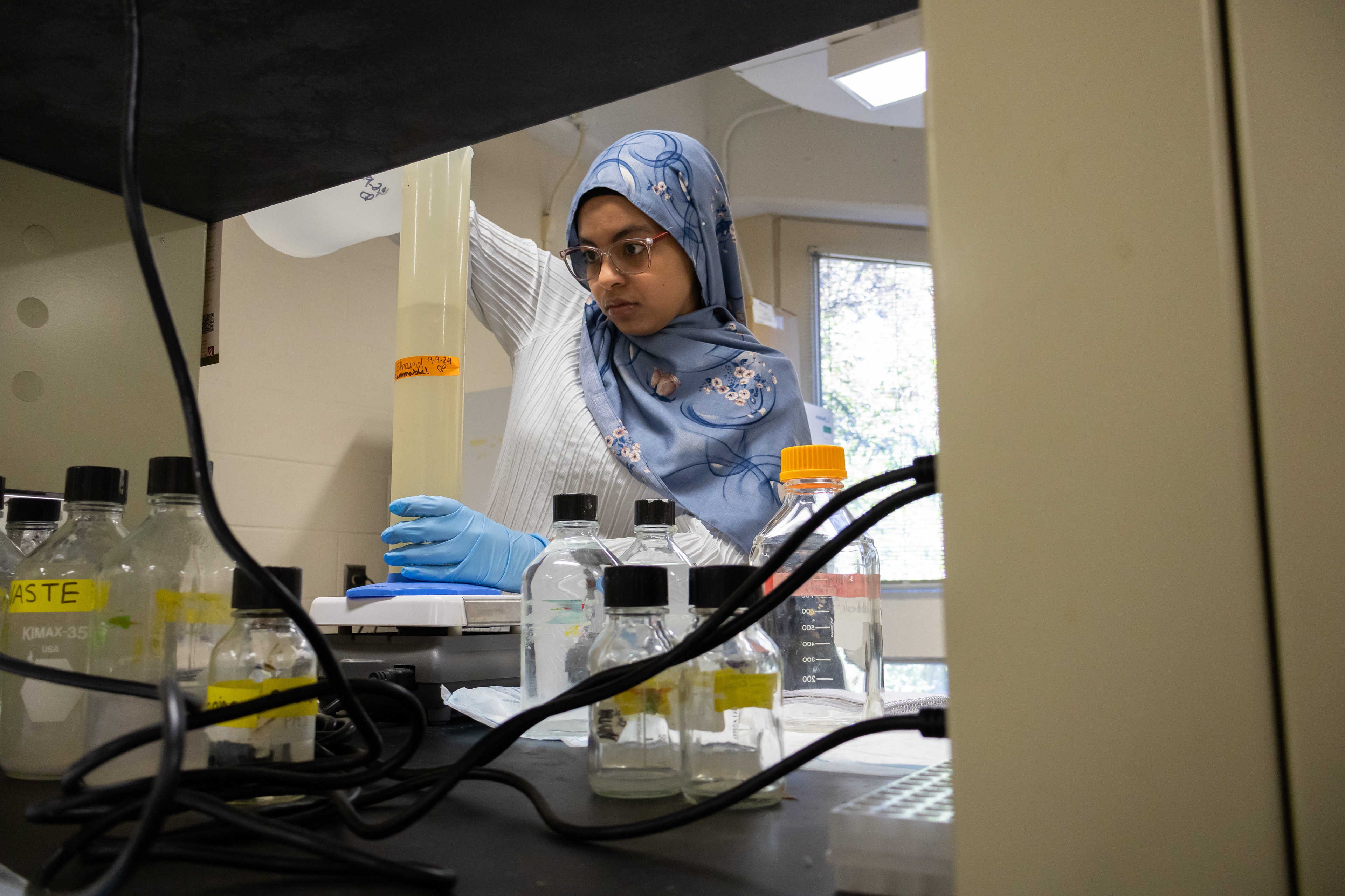 UNCG Patel Lab, 2025.