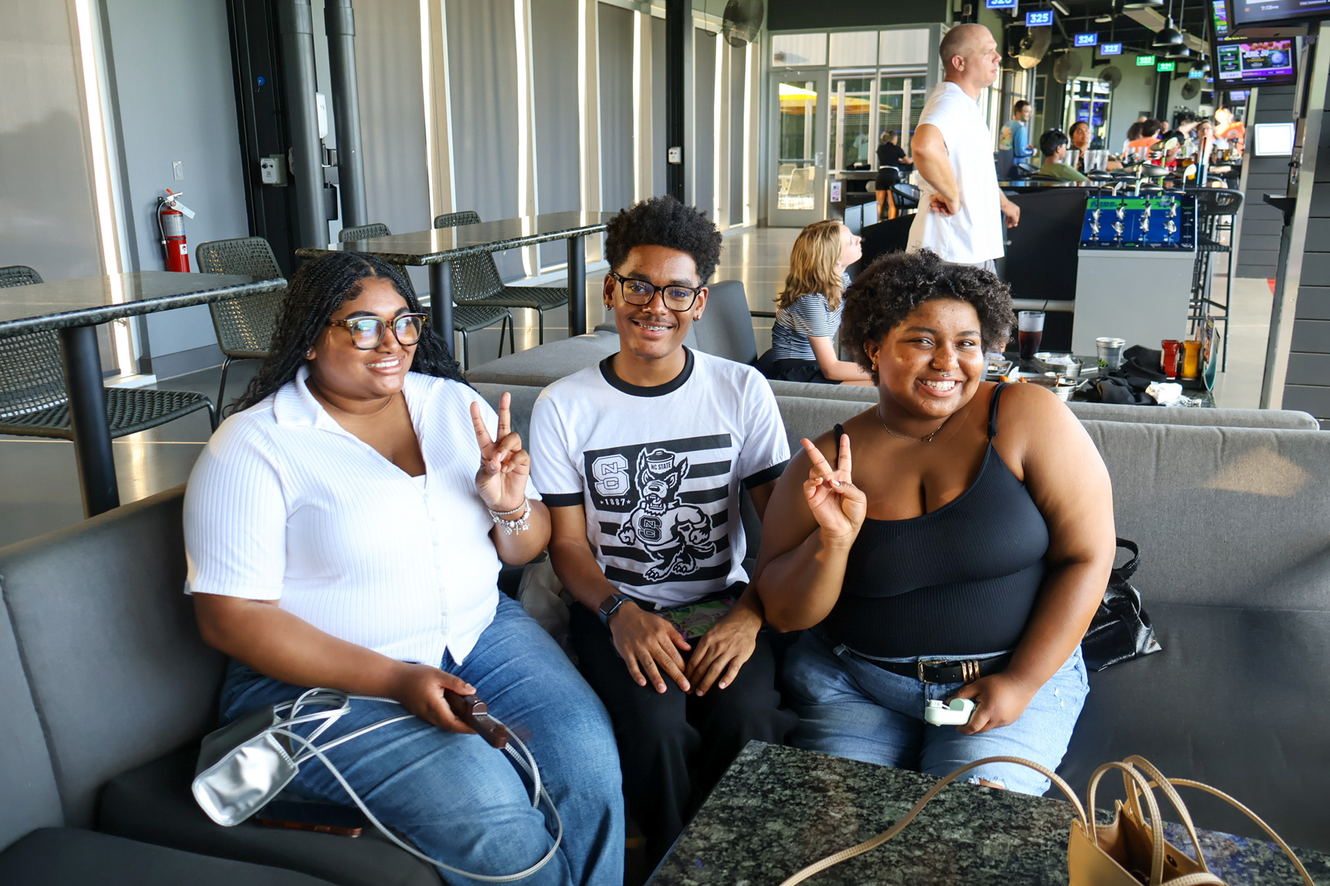 Democracy North Carolina & Democracy Summer, Midpoint Week, 2025.