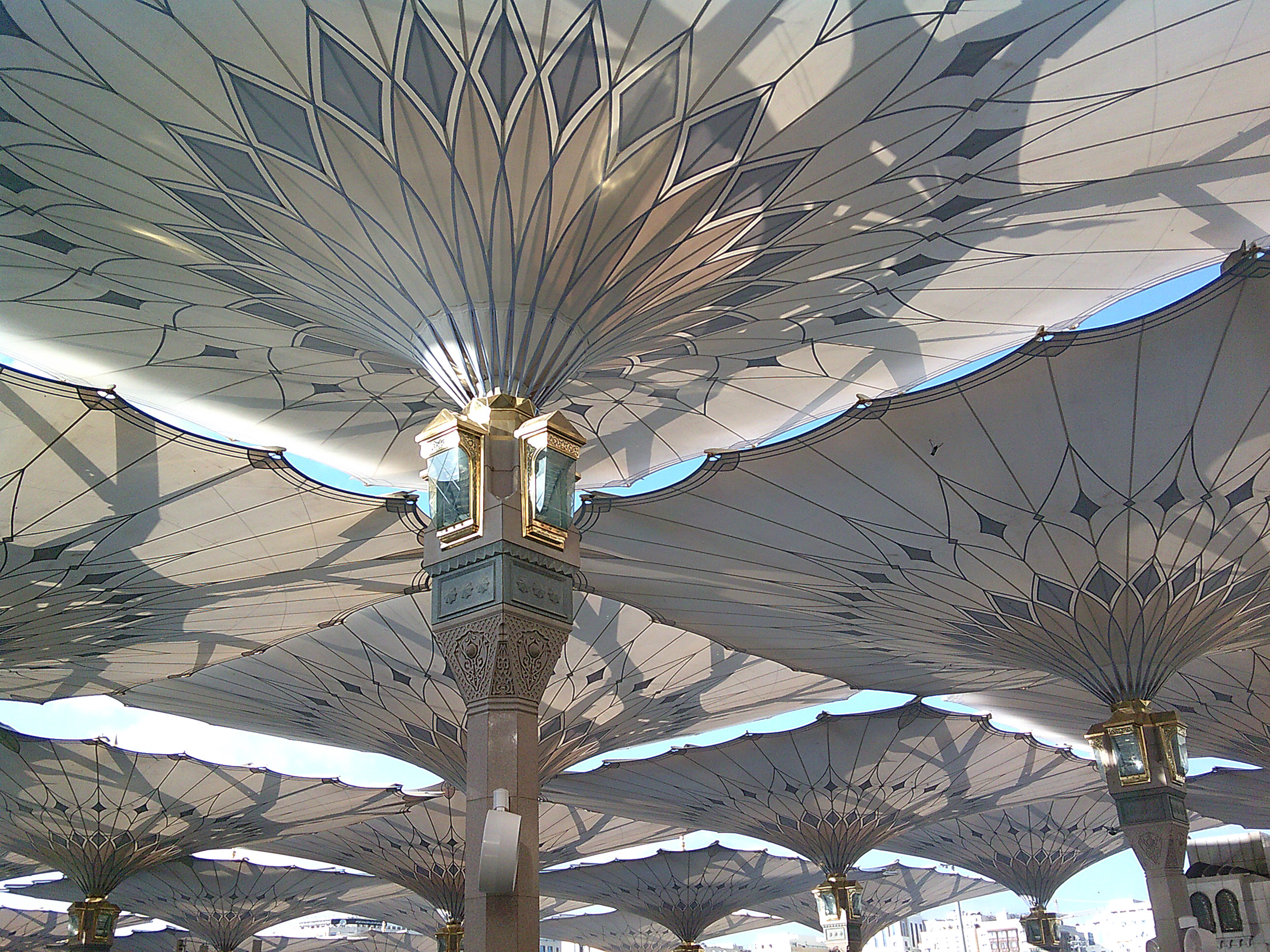 1 - Madina