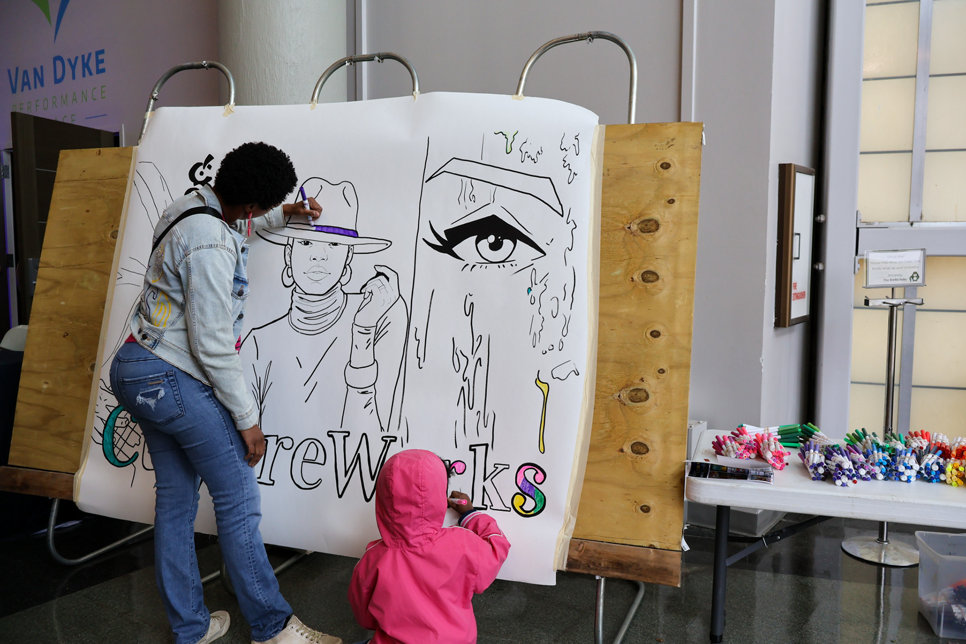 CultureWorks Festival, Greensboro, NC, 2026