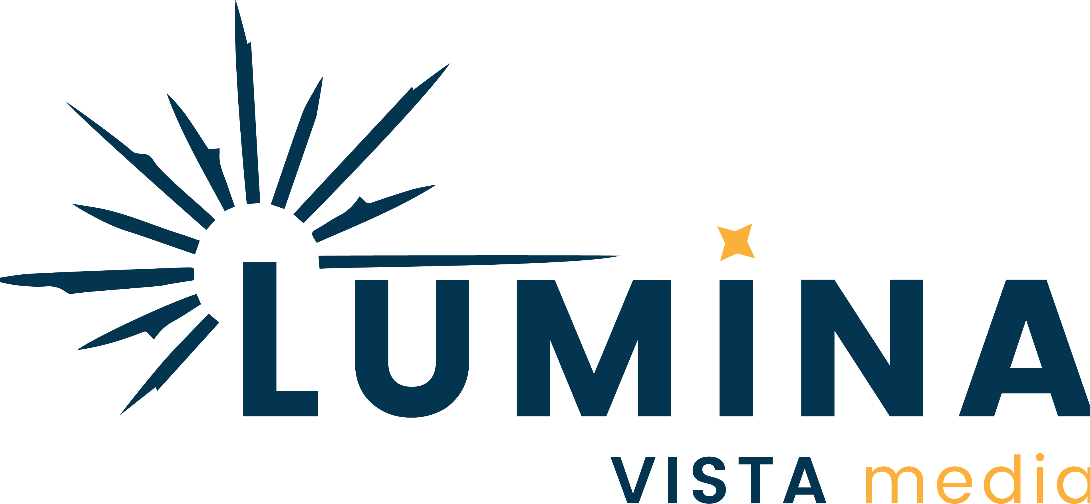 Lumina Vista Media