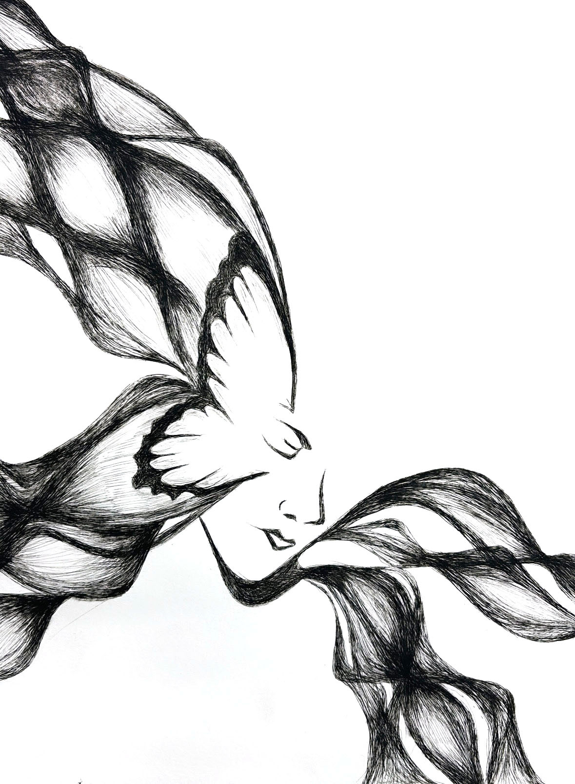 "Evolve"