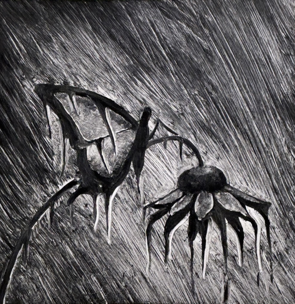 "Wilt, Wither, Wallow" 1/3EV