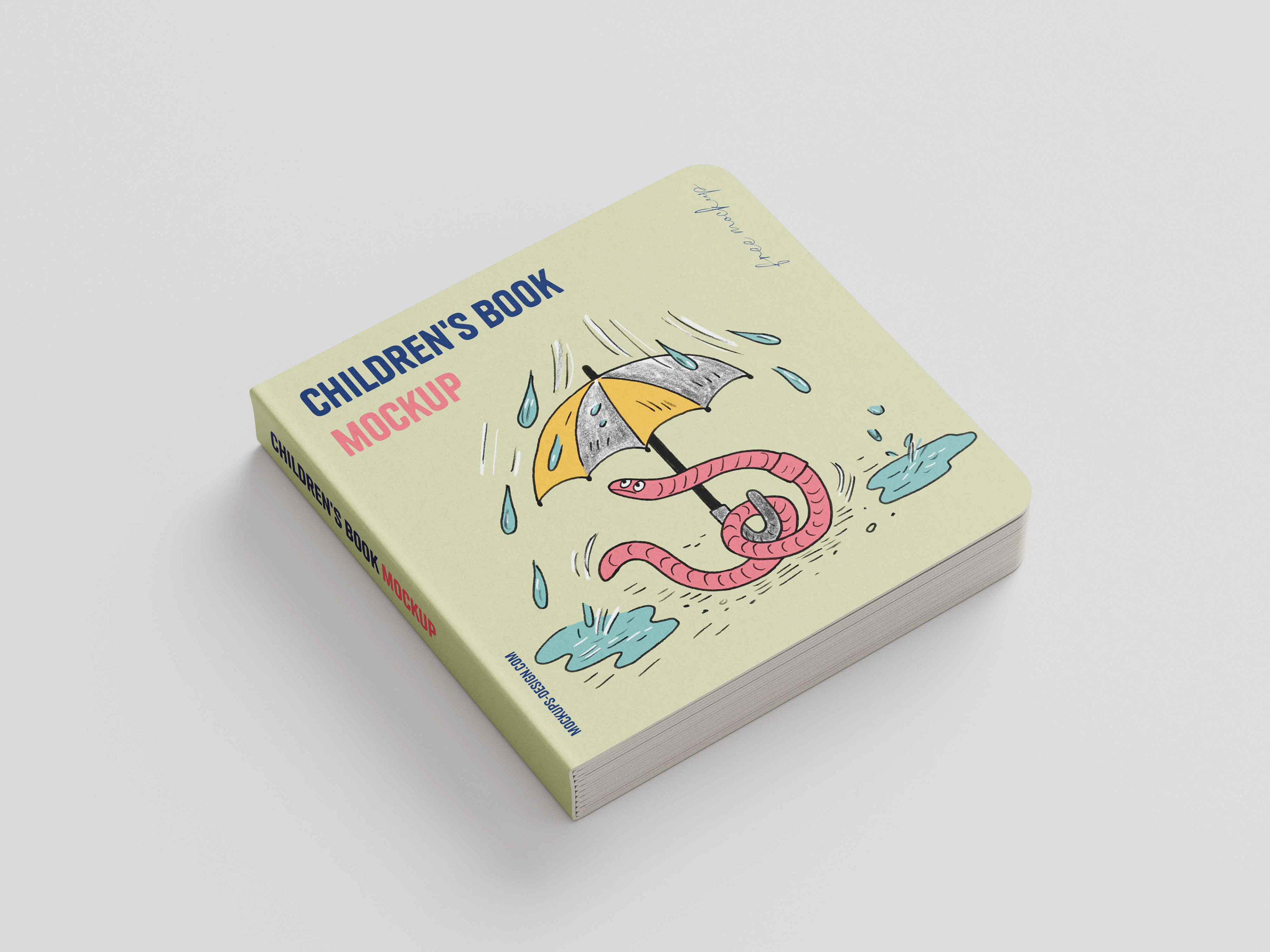 MOCKUP