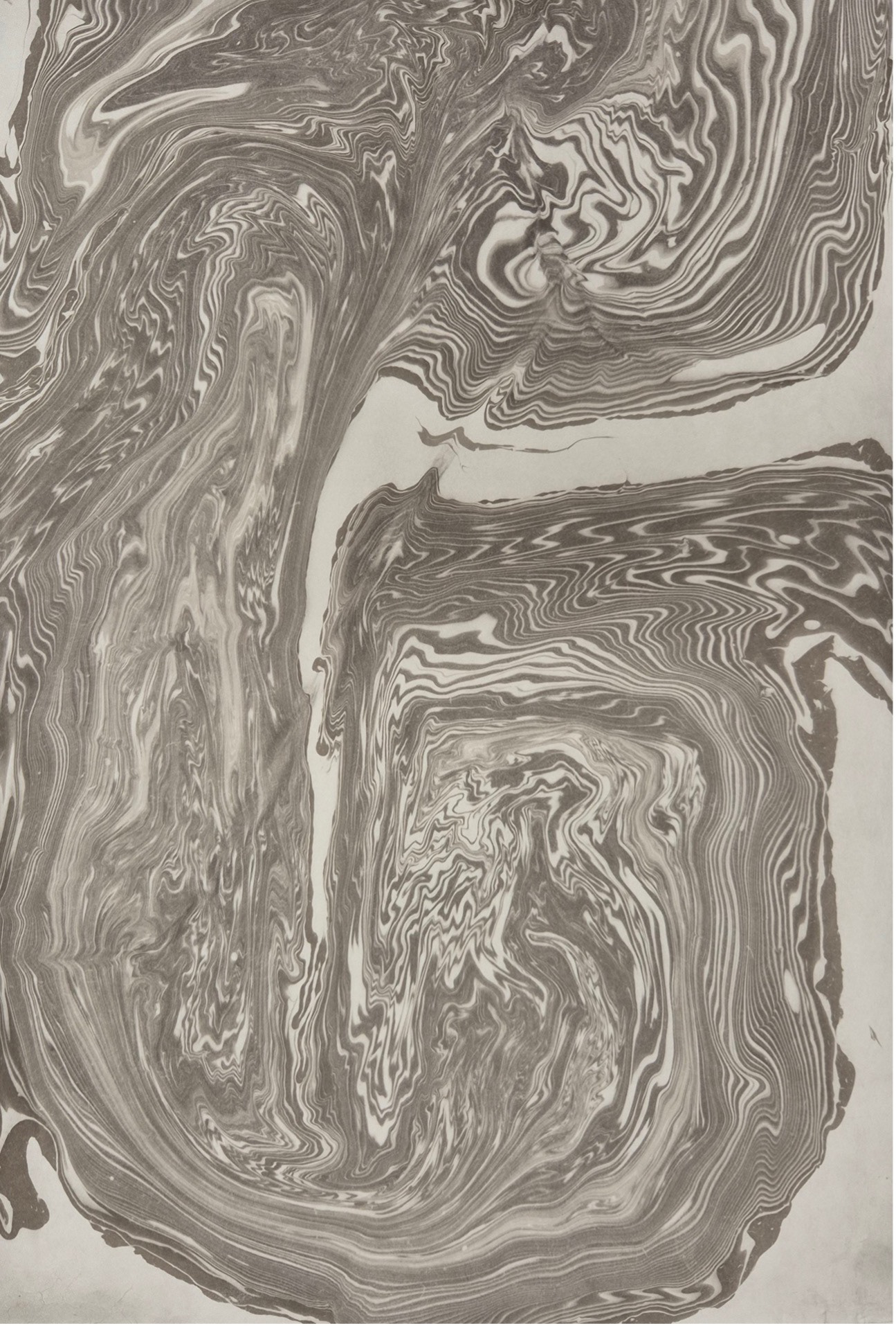   ‘Quit acting like the wolf, and feel, the shepherd’s love filling you’.