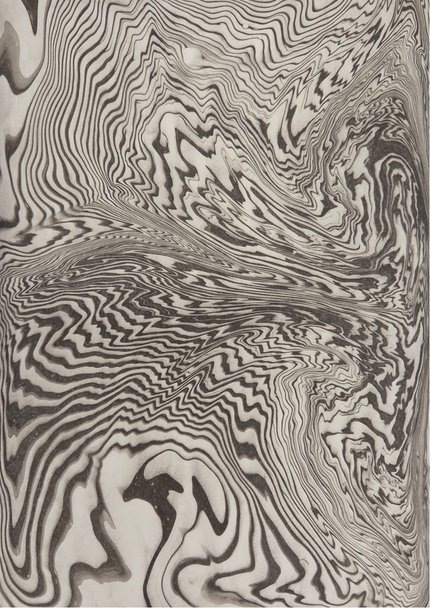 ‘What is agony of the spirit’