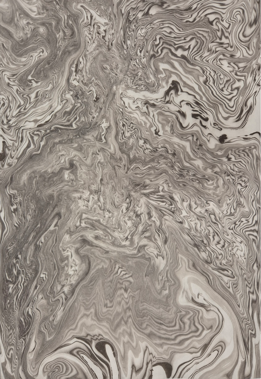 ‘Or is love the weaver’