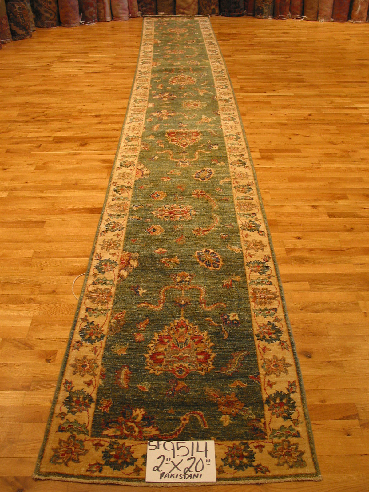 2.11x20.11 Pakistani