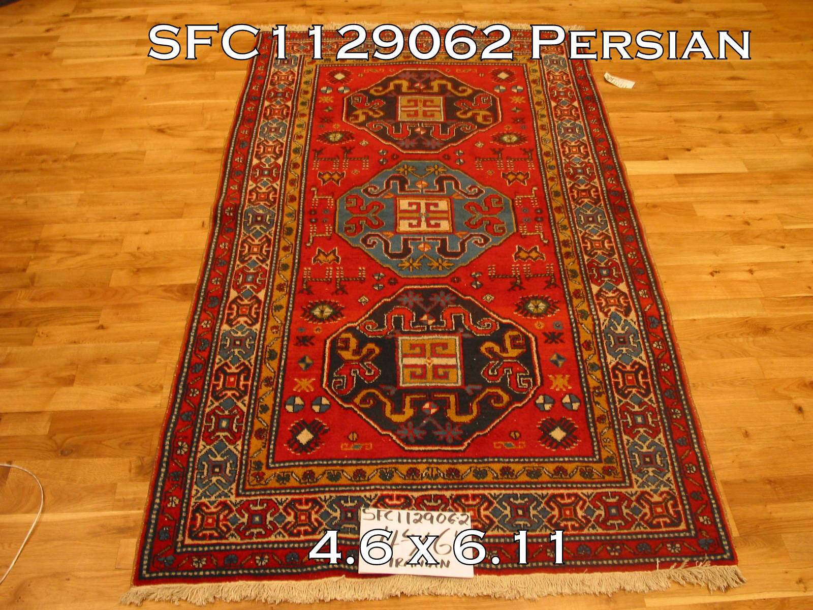 RET Sec Exp 383752 Liza 1/2007