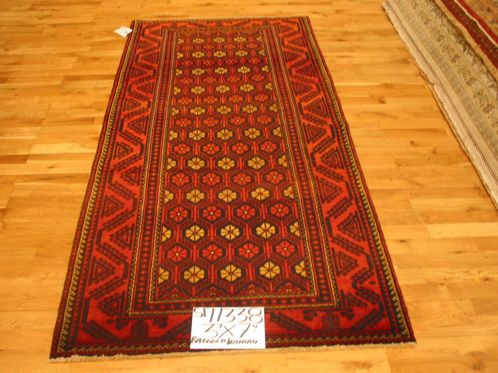 3.7x7.4 Iranian