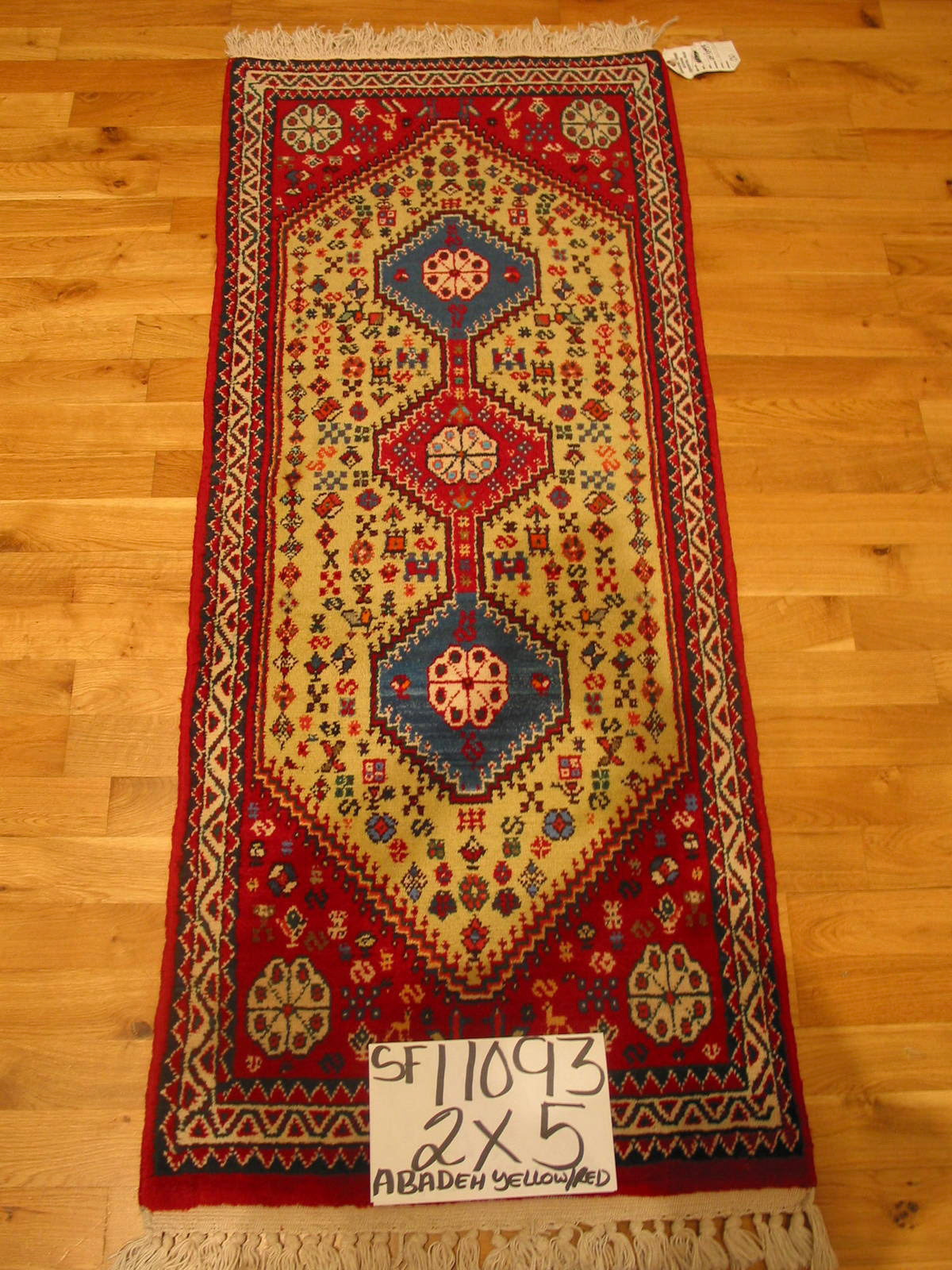 2x5 Indian