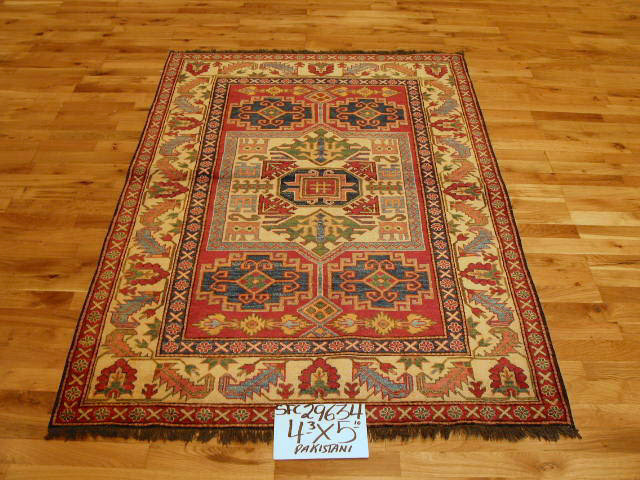 4.3x5.10 Pakistani