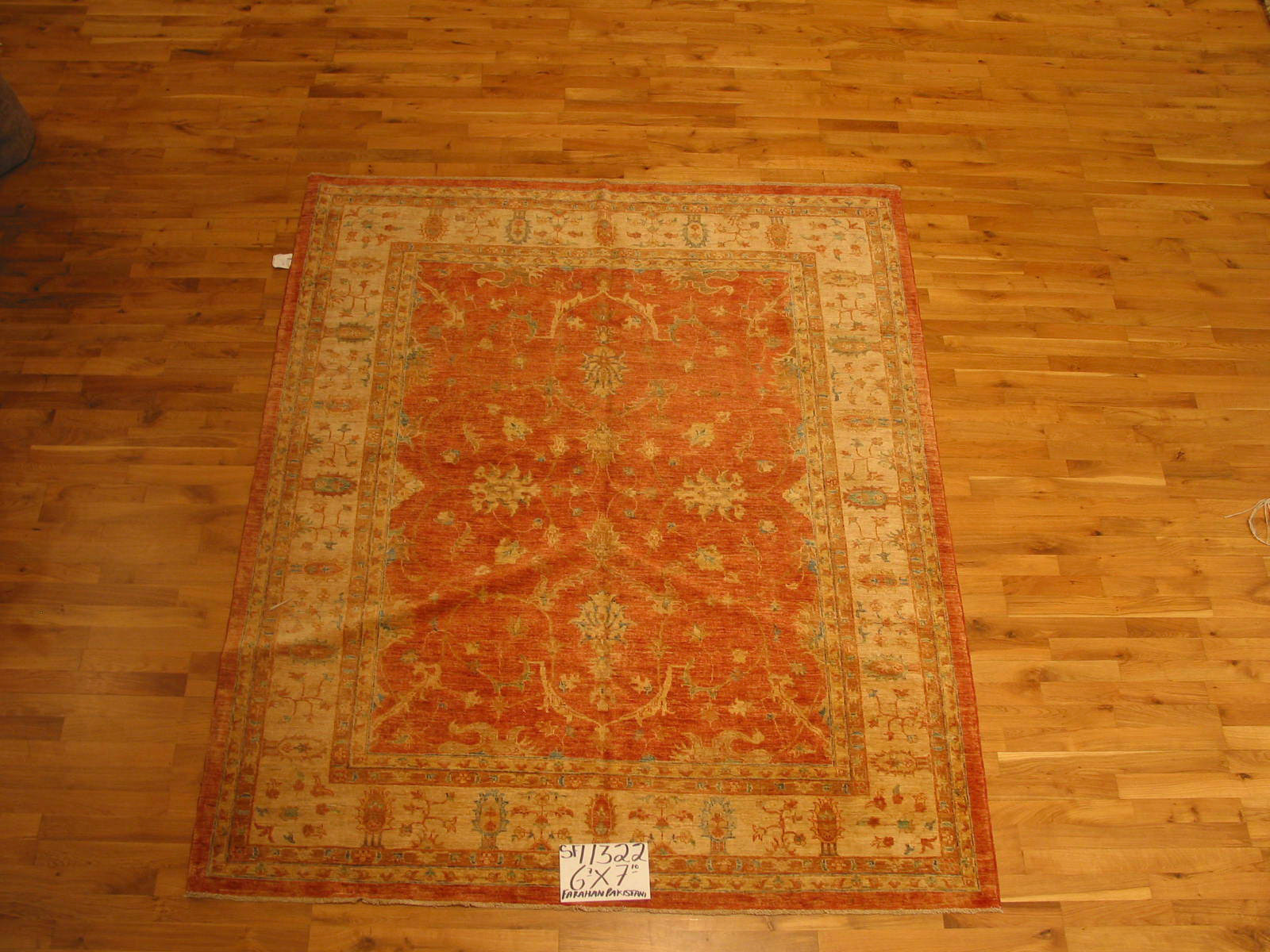 6.7x7.10 Pakistani