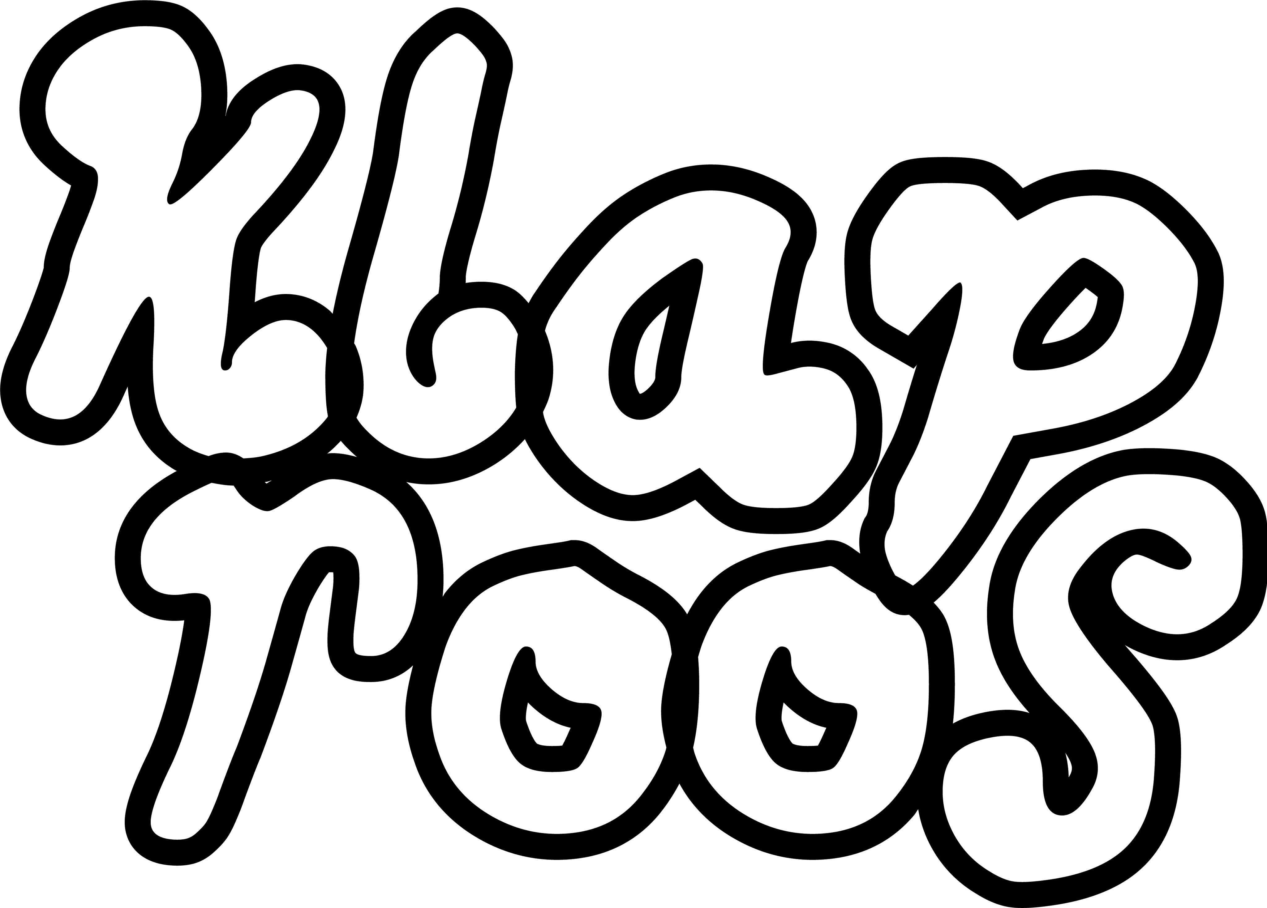 Klaproos