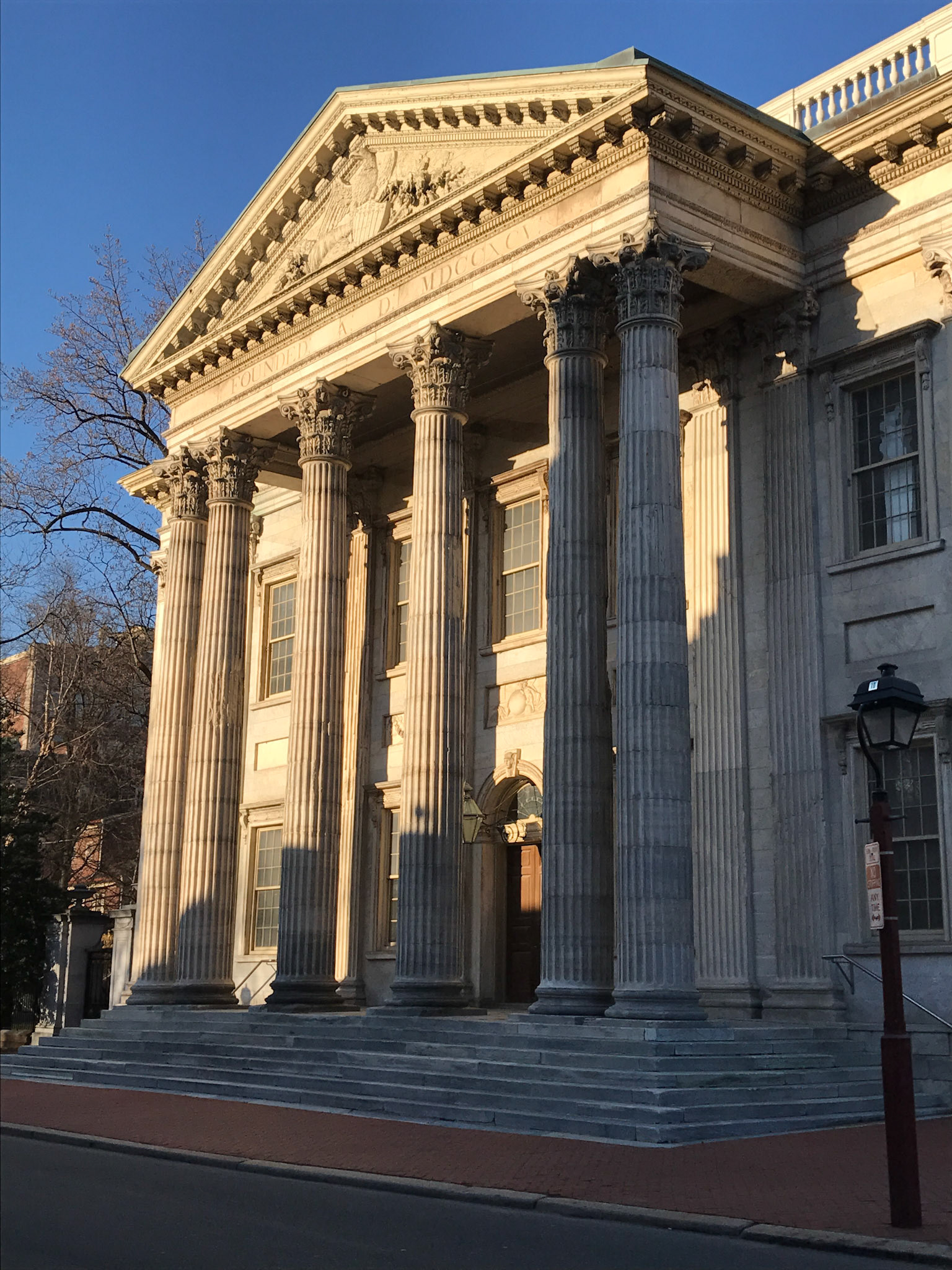First Bank 2019