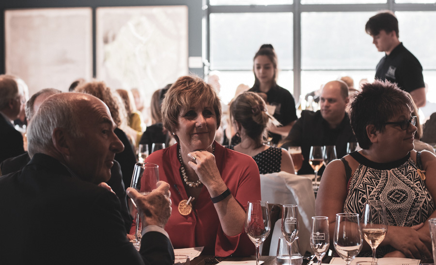 Tree of Hope Ultimate PopUp Dinner