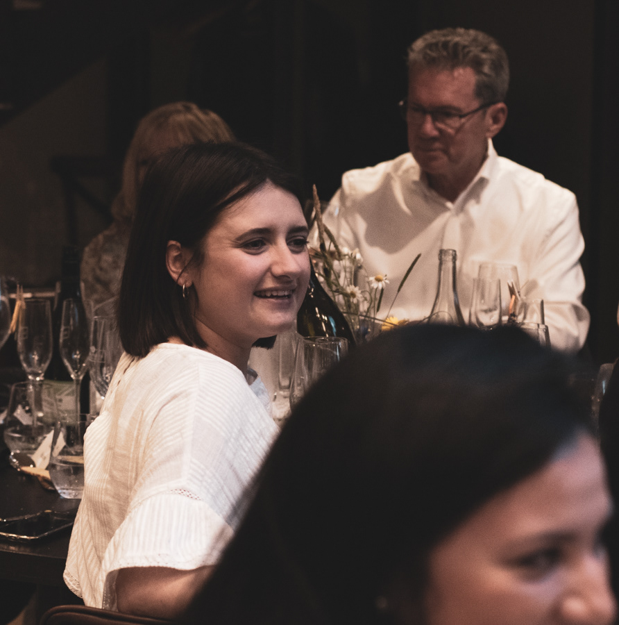 Tree of Hope Ultimate PopUp Dinner