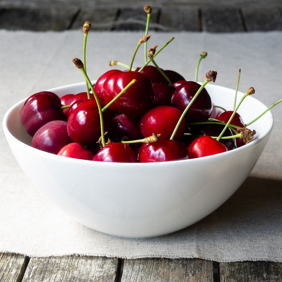 Cherries
