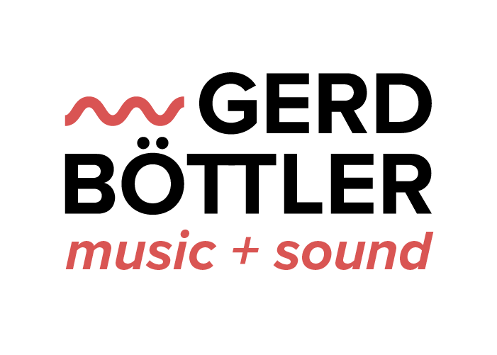 Gerd Böttler | music + sound