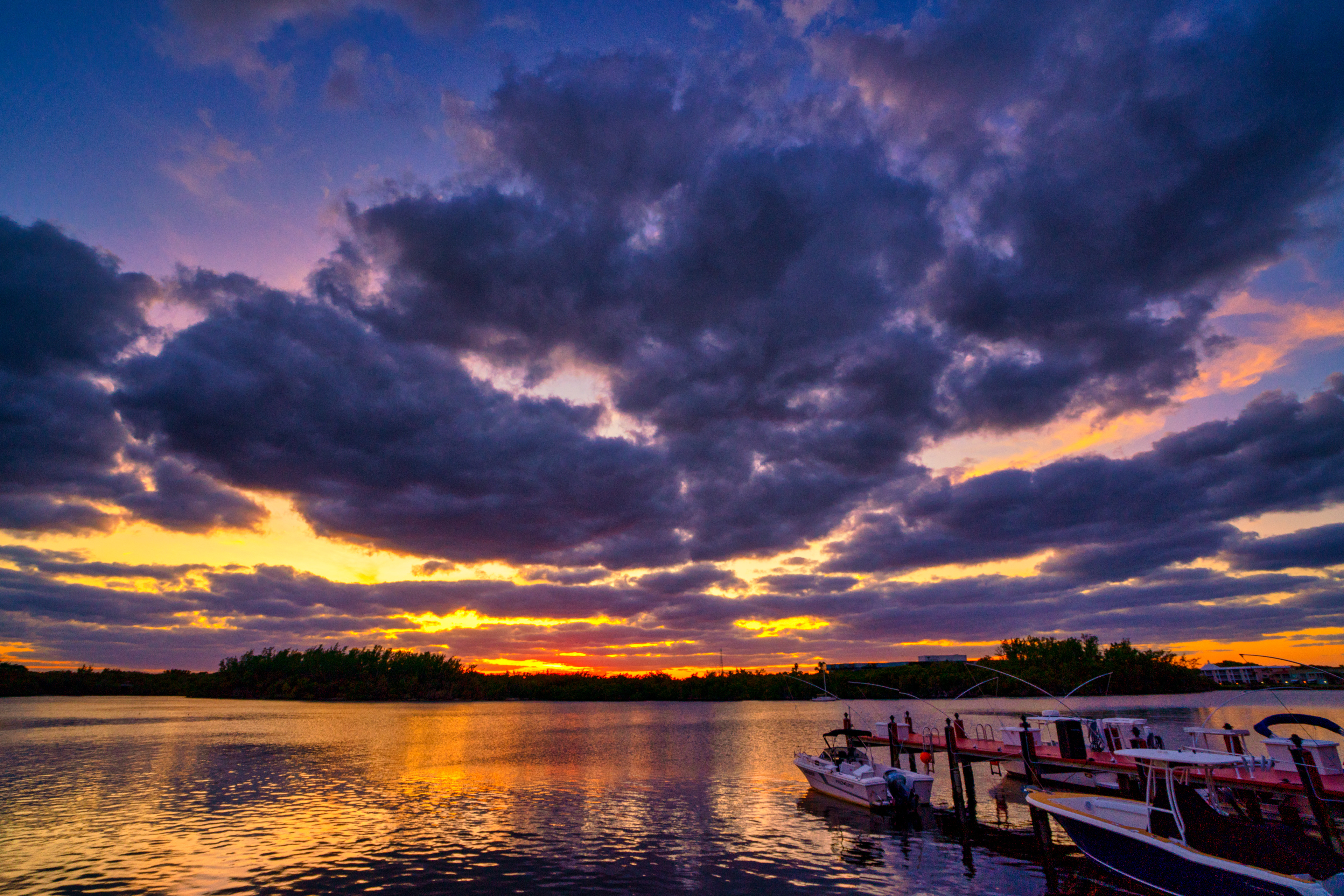 Sunrises and Sunsets
