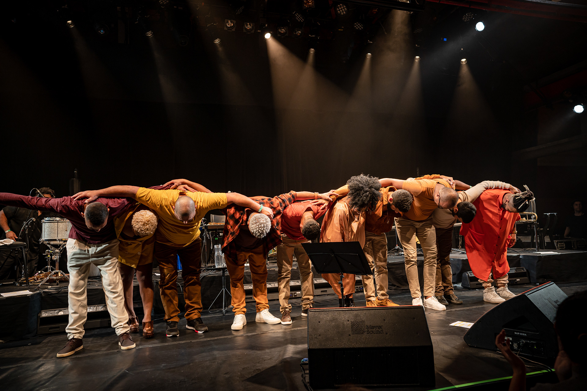 Graça Braga canta Almir Guineto | SESC Pompeia