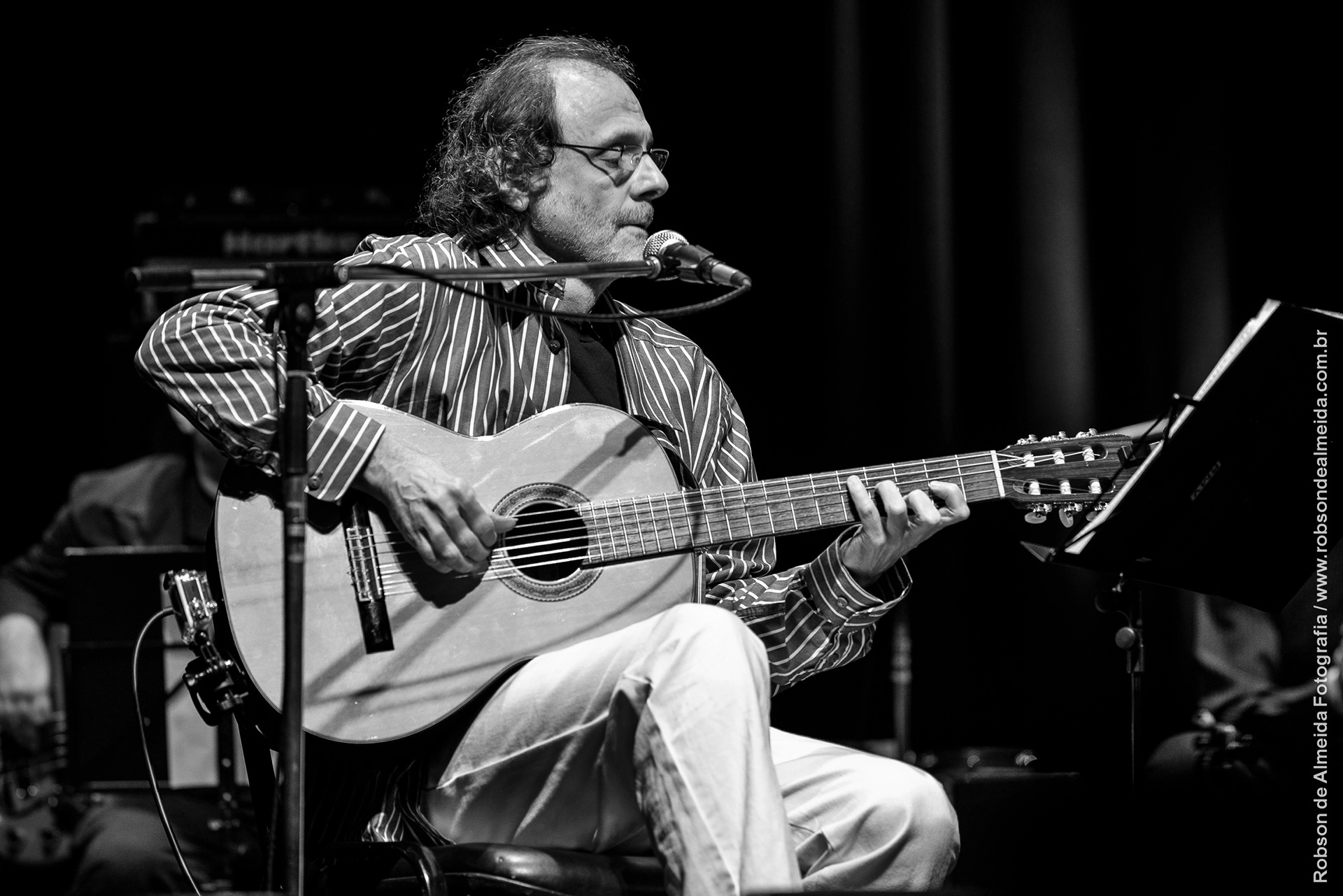 Homenagem a Elton Medeiros | SESC Pinheiros