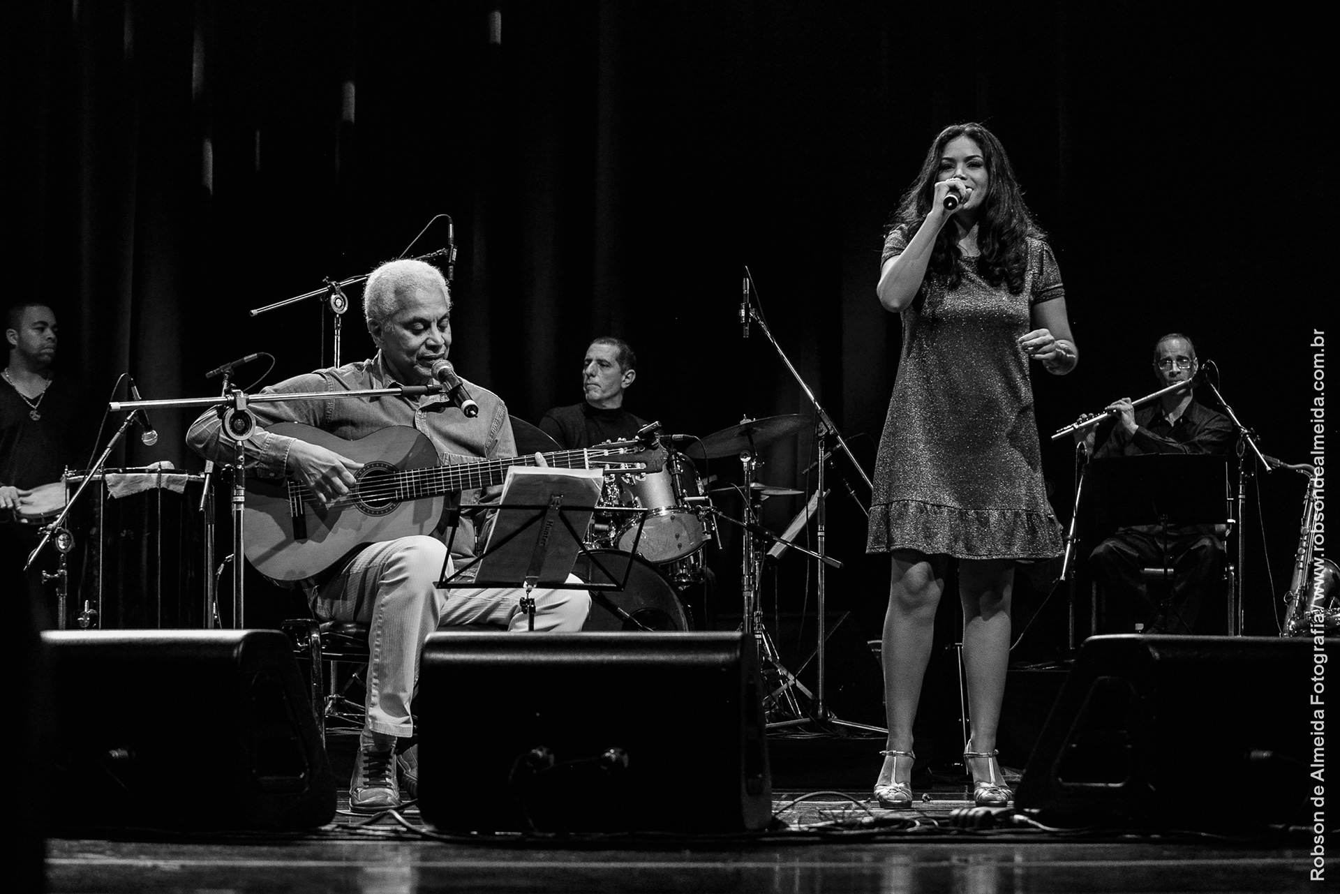 Homenagem a Elton Medeiros | SESC Pinheiros