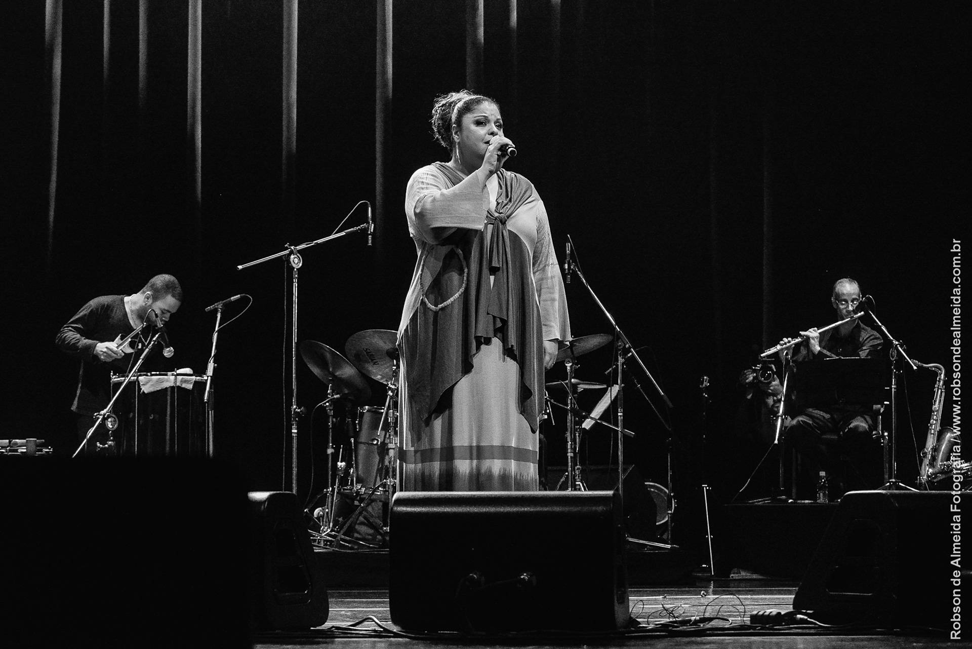 Homenagem a Elton Medeiros | SESC Pinheiros