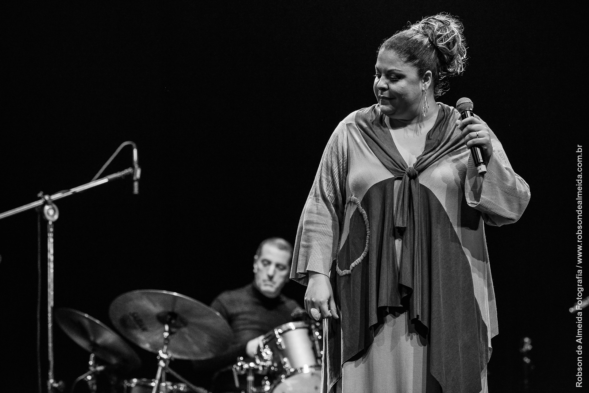 Homenagem a Elton Medeiros | SESC Pinheiros