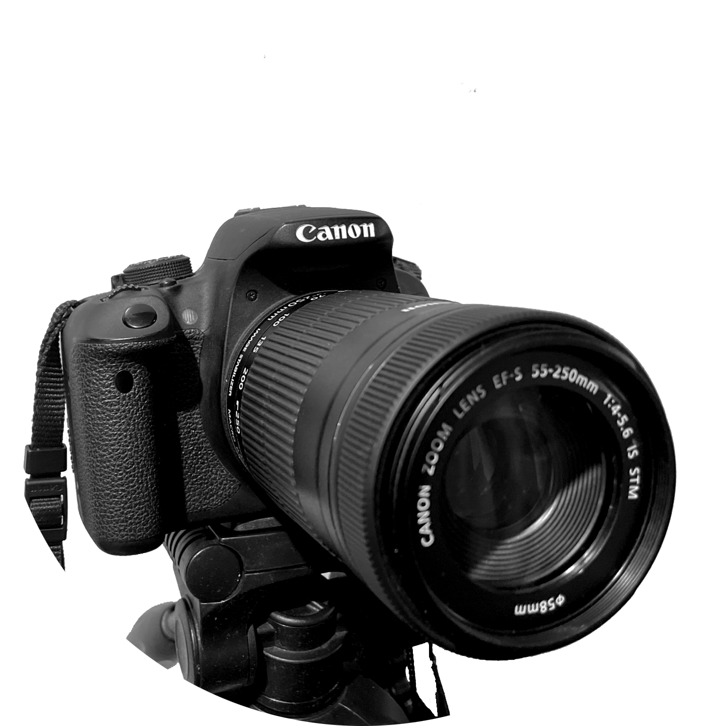 EOS 700D