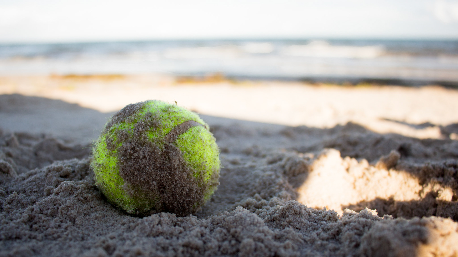 Get the Ball