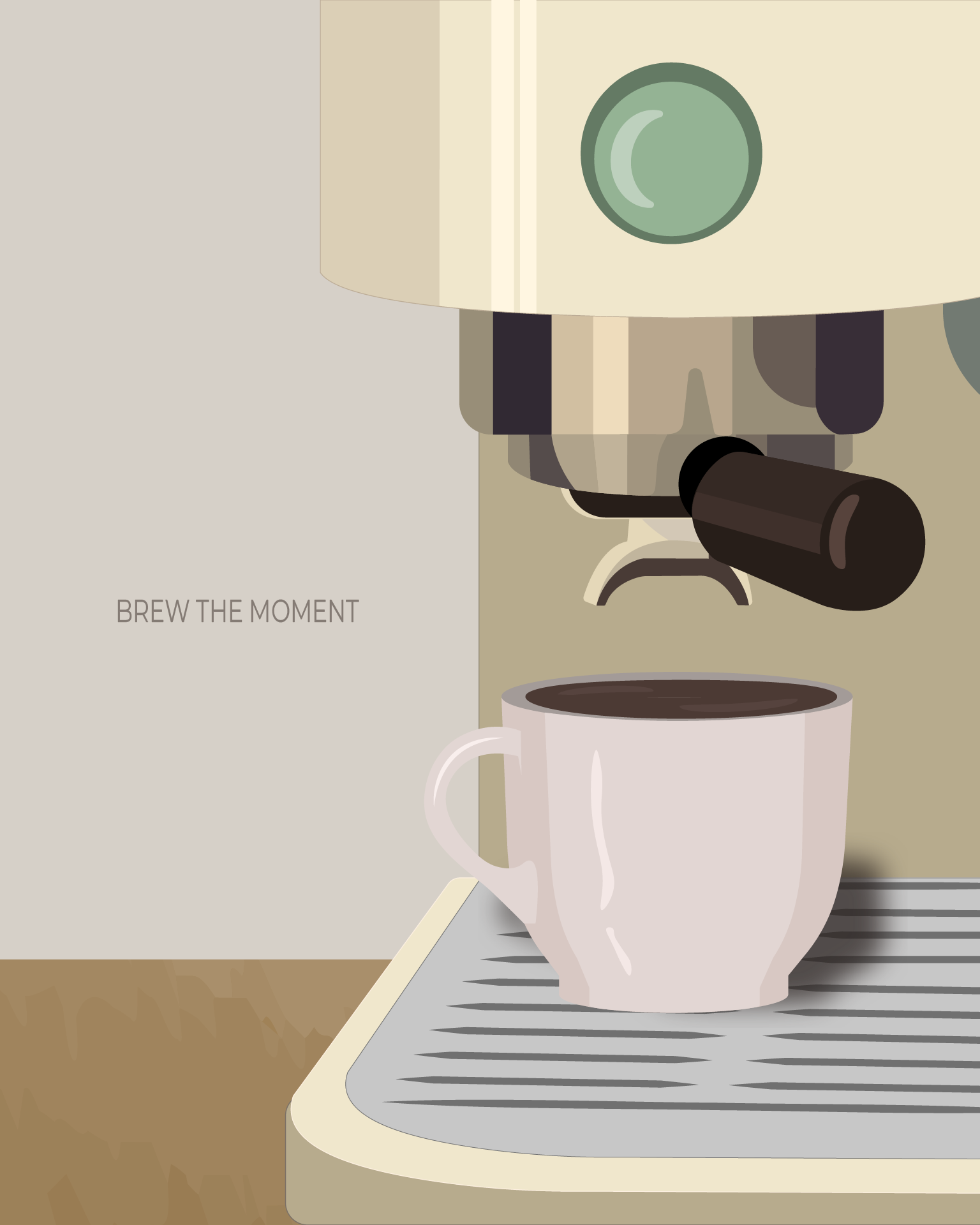 Morning routine | 2025