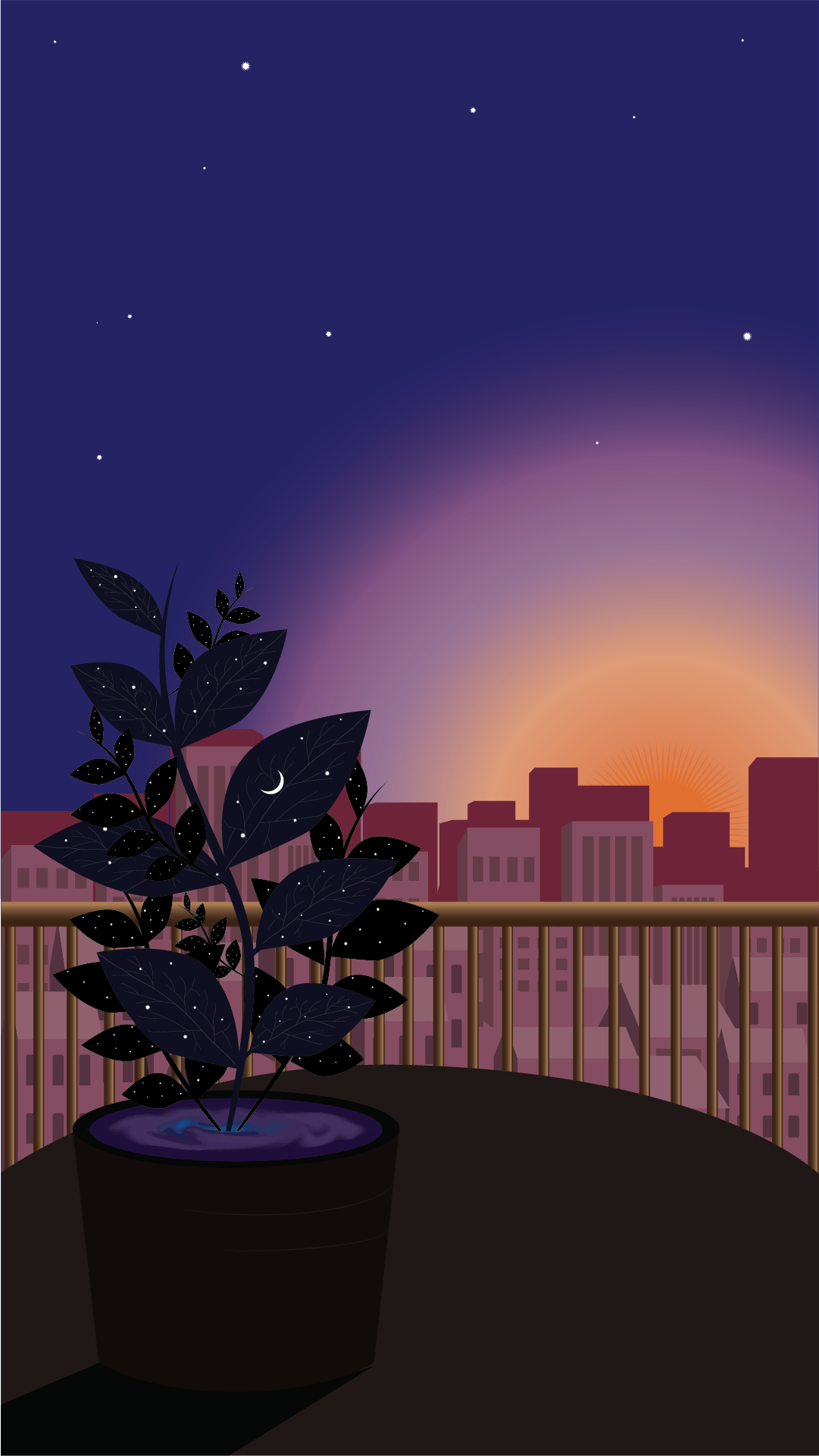 Falling Stars | 2022