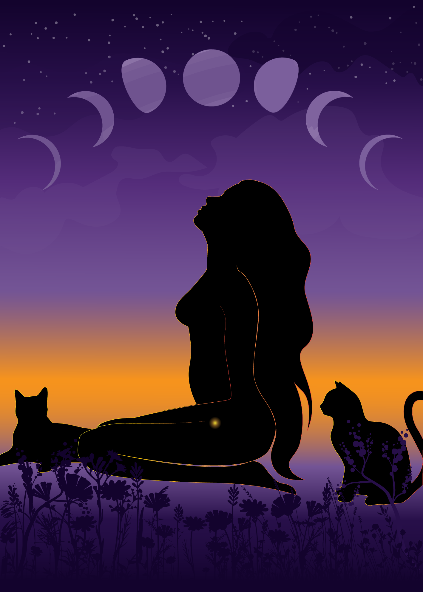 Magic pregnancy | 2022