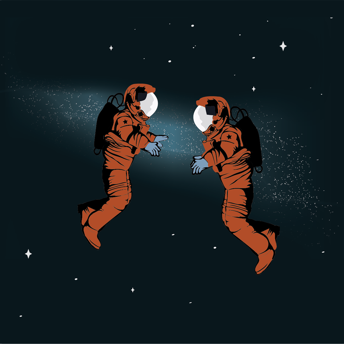Love in Space | 2022