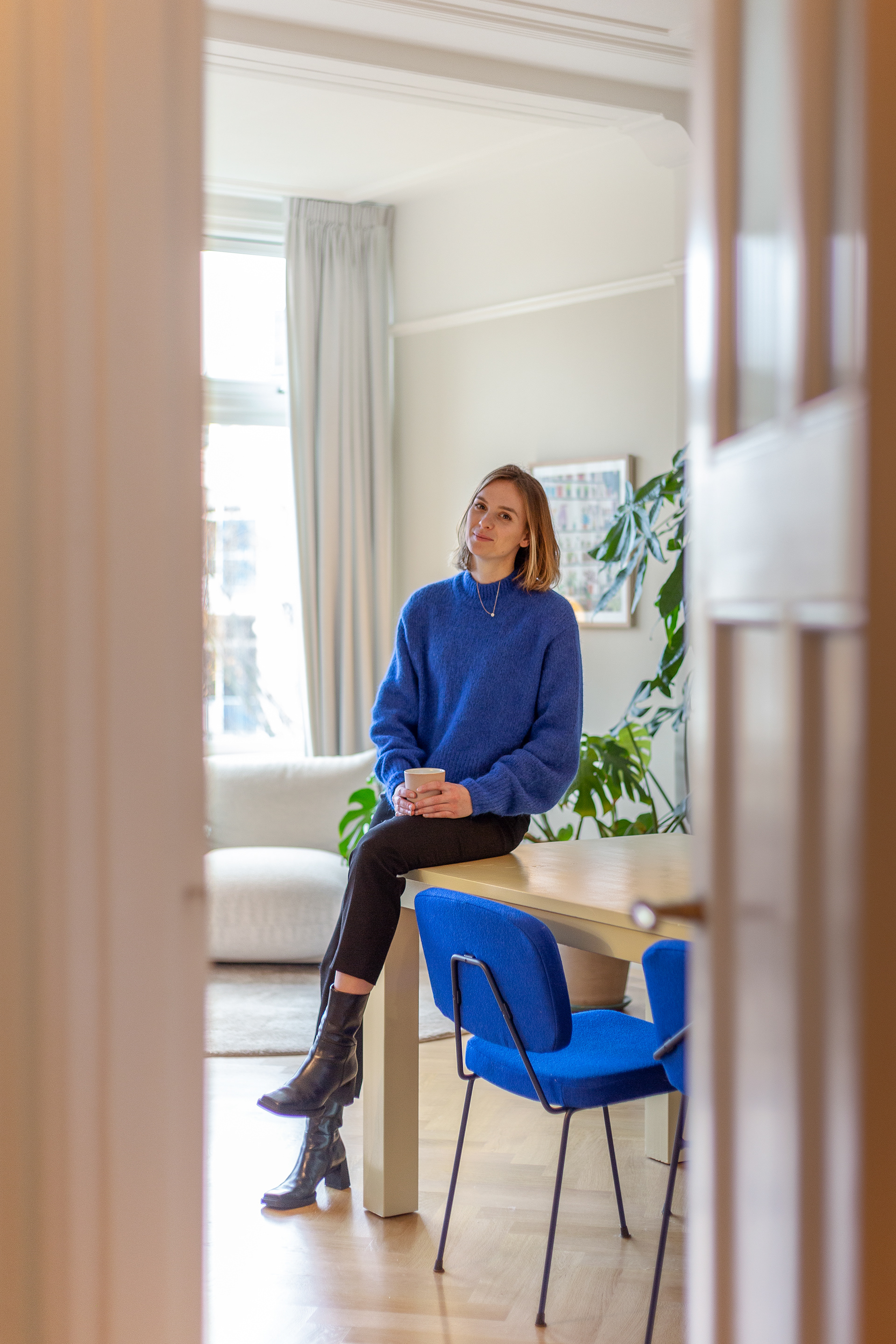 Architecte Studio Antidote