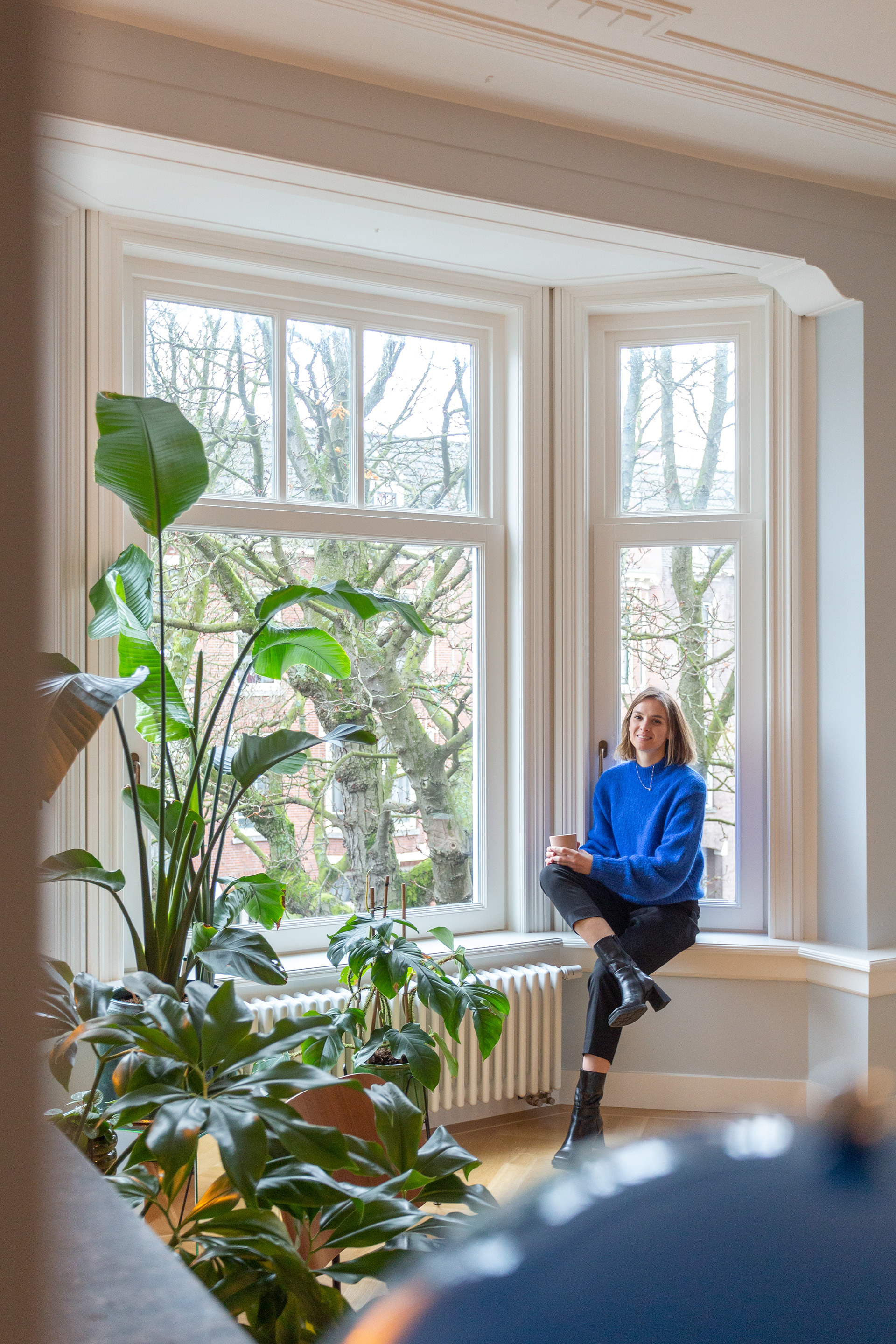 Architecte Studio Antidote