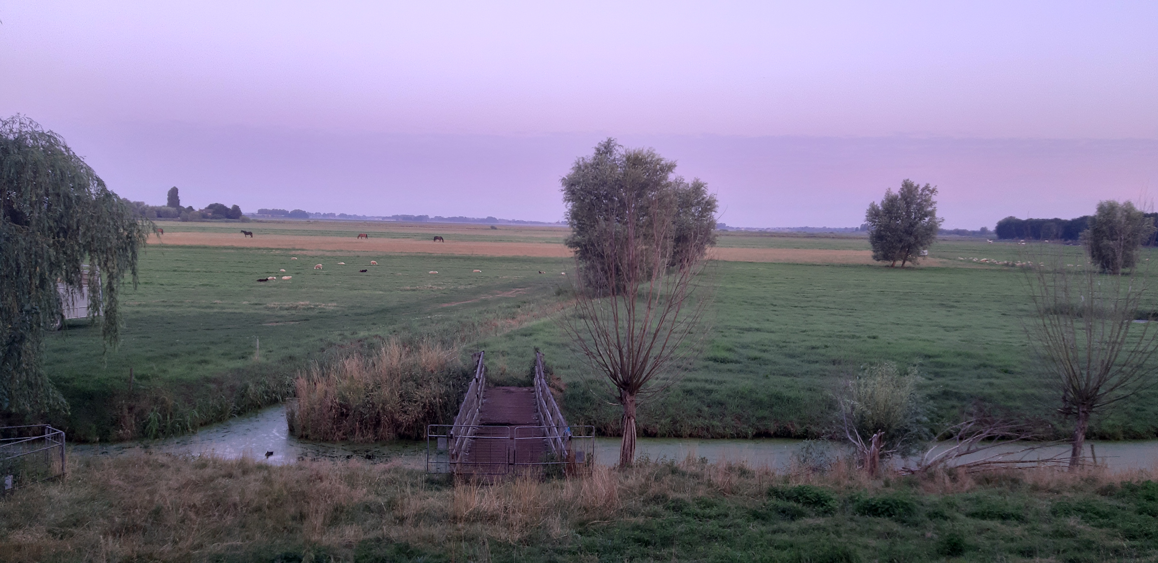 06:00 uur