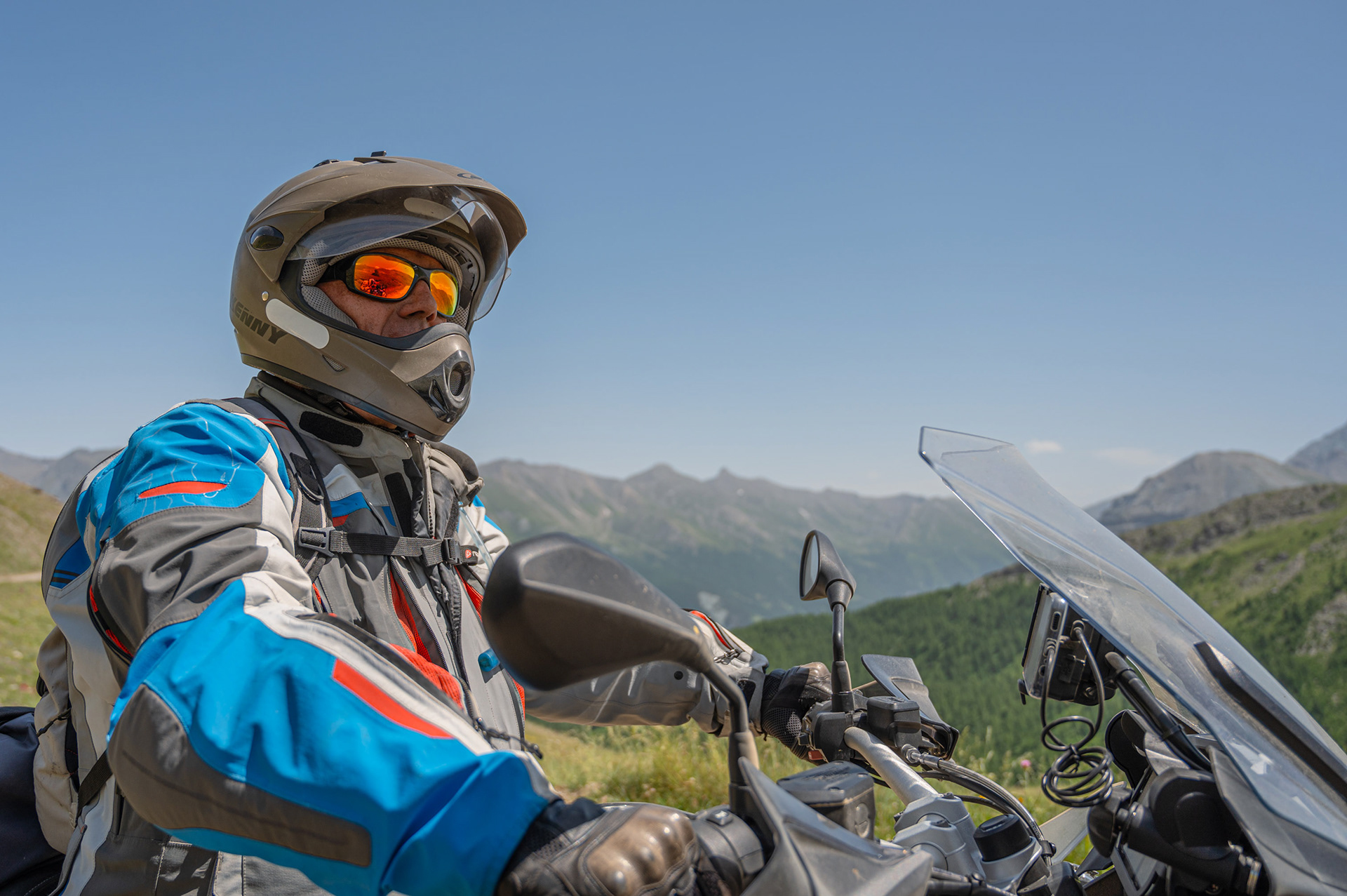 avis clients balkans offroad