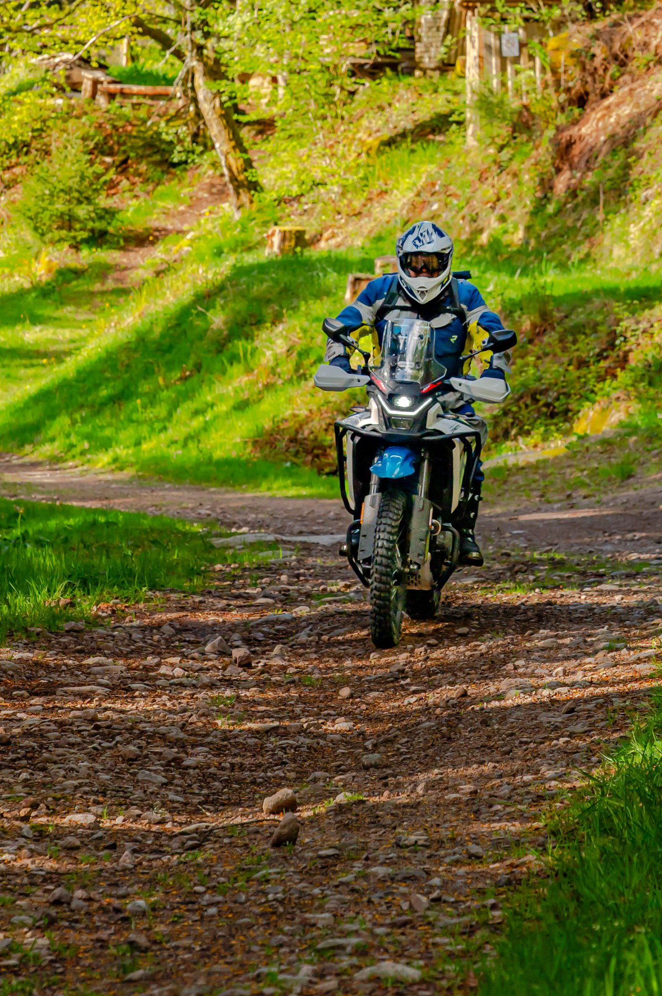 avis clients week end vosges offroad