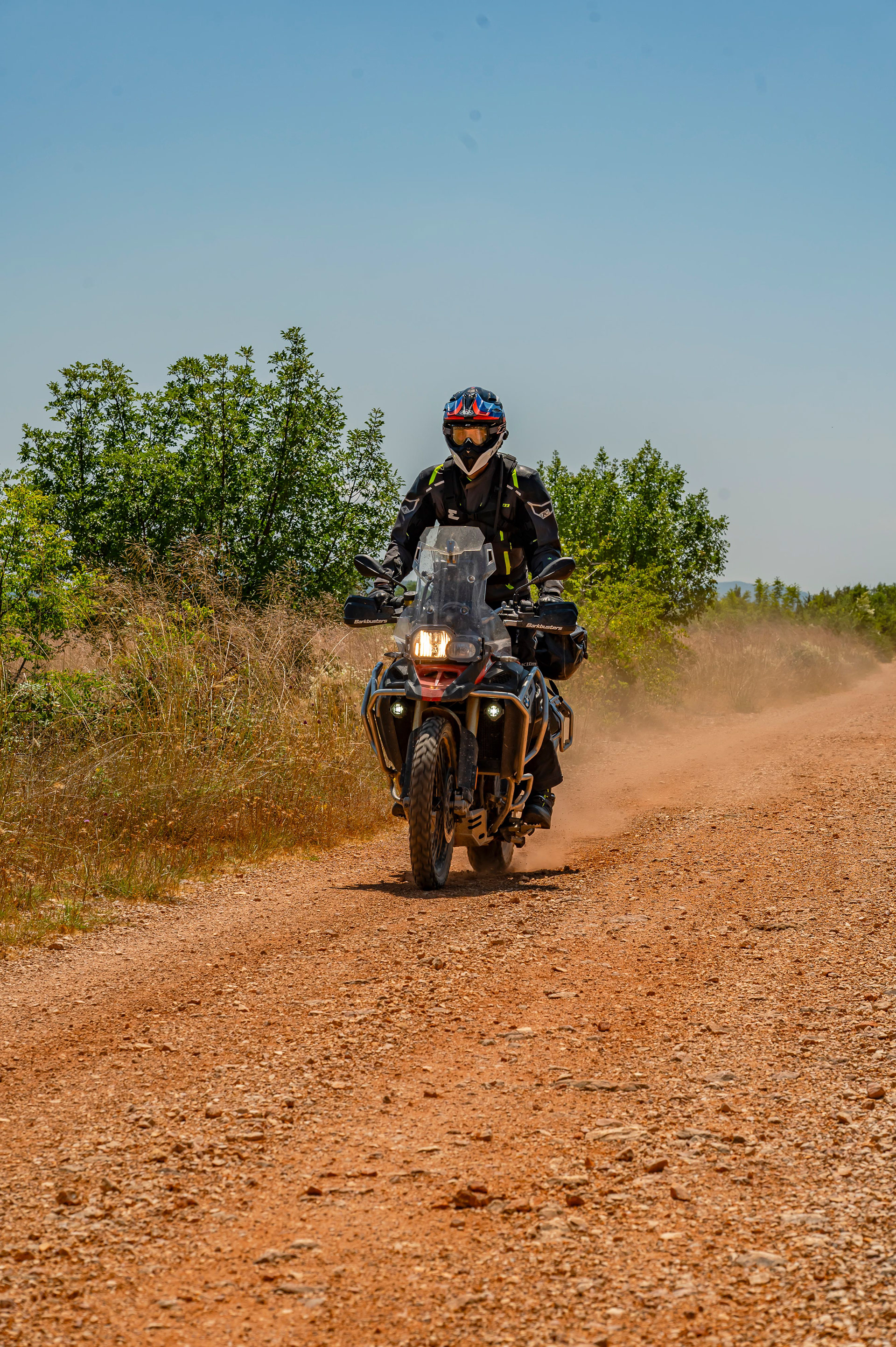 avis clients balkans offroad