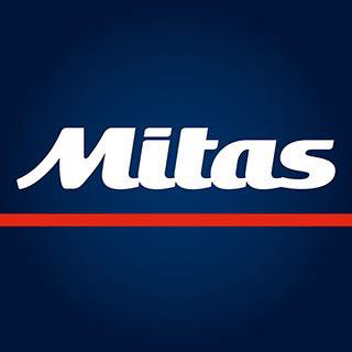 logo Mitas
