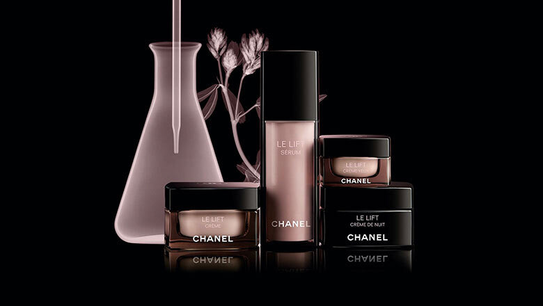 CHANEL fragrance & beauty concept - Beauty Blogette