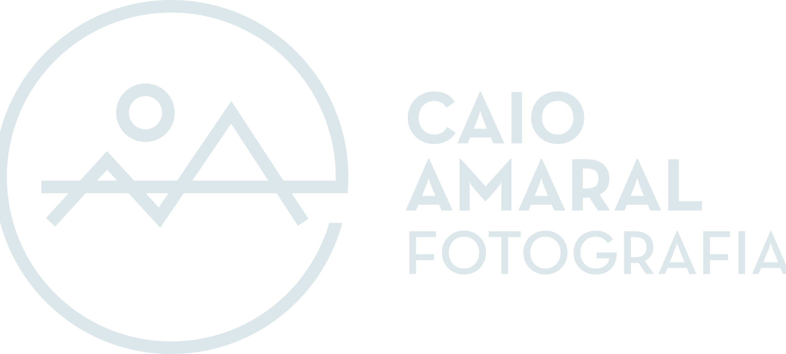 Caio Amaral