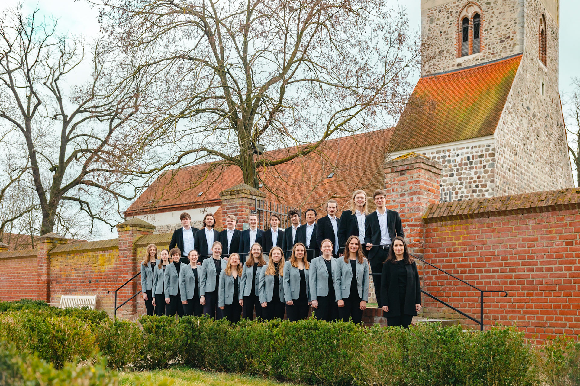 Brandenburg Jugend Chor. 2025