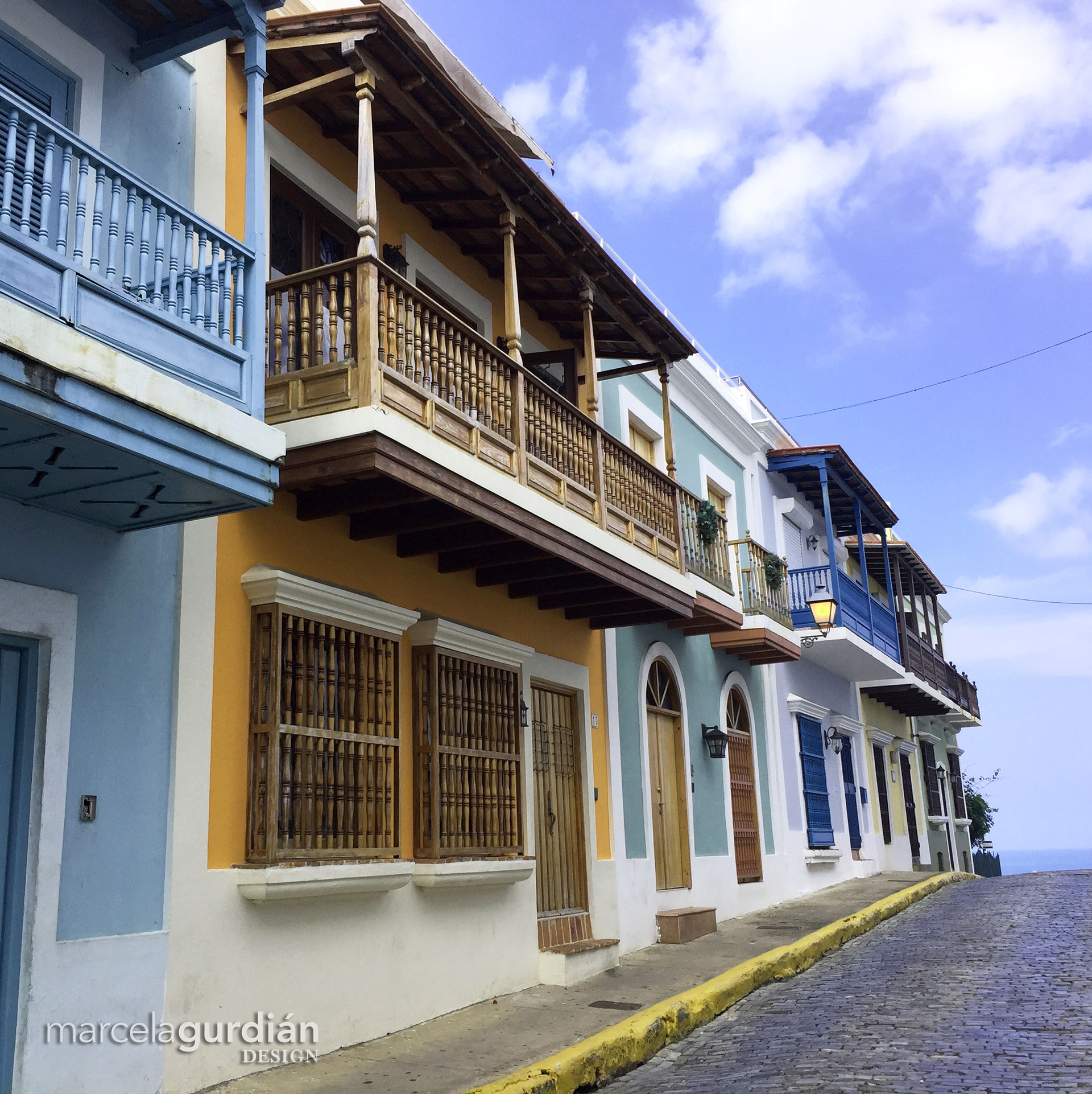 Viejo San Juan, Puerto Rico